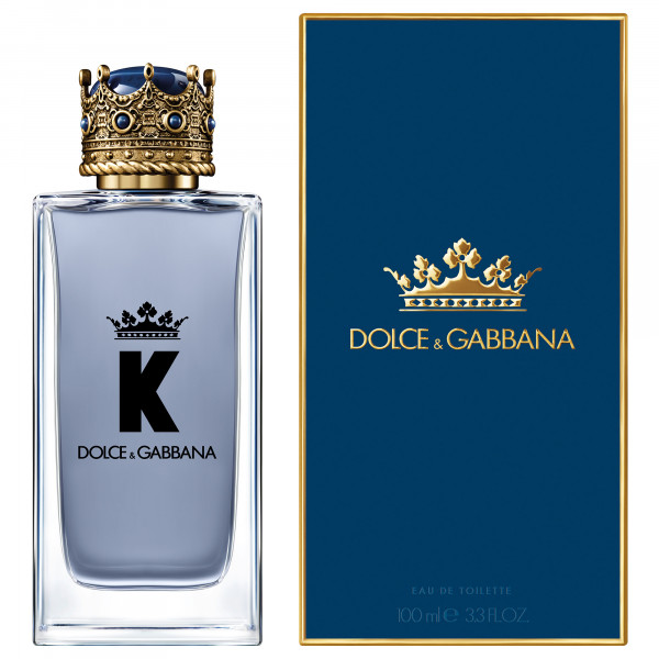 Compra D&G K EDT 150ml de la marca DOLCE-&-GABANNA al mejor precio
